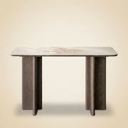 Console Colson Brown