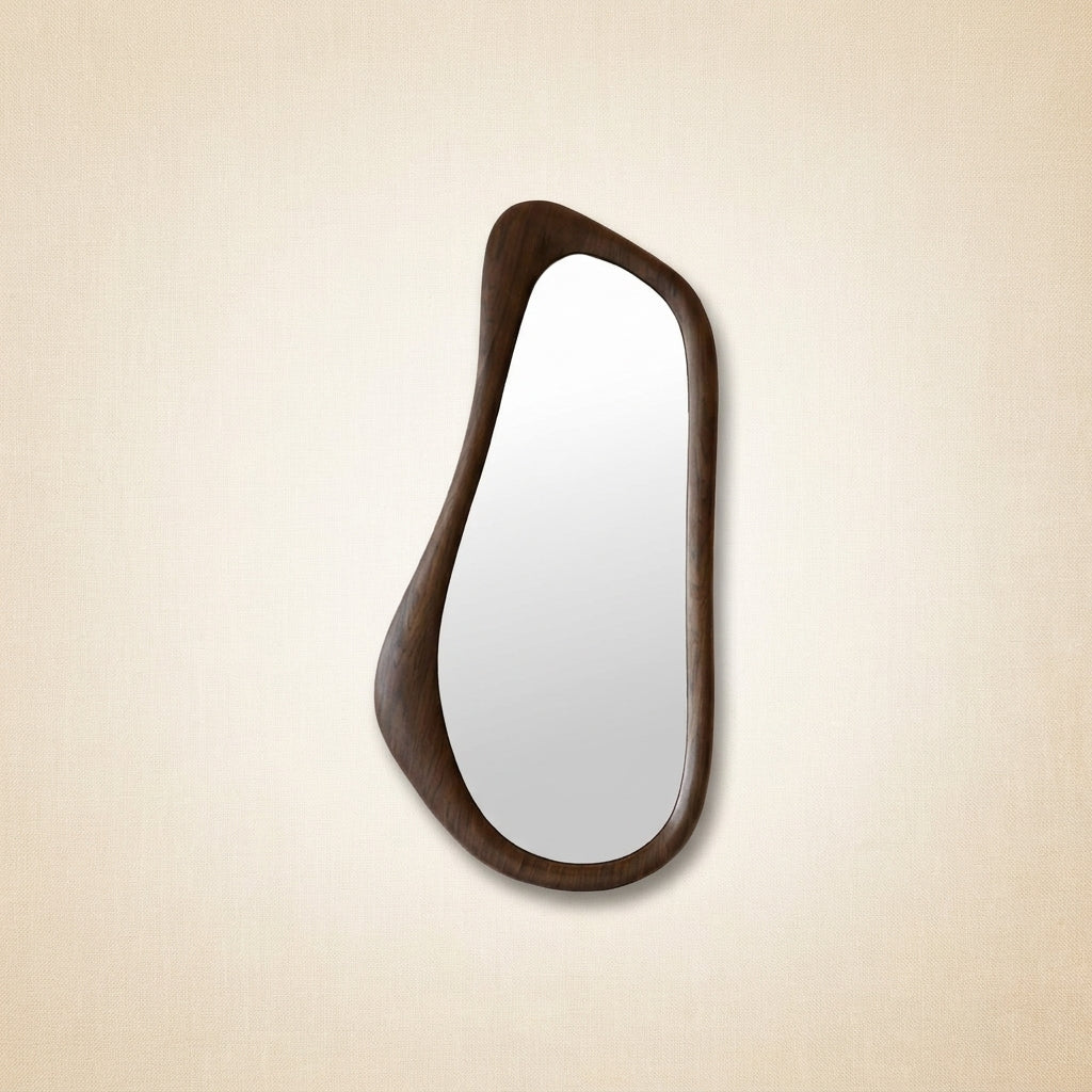 Spiegel Briar Brown
