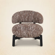 Lounge Stoel Ornella Hazel