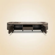 Tv-meubel Langford Brown