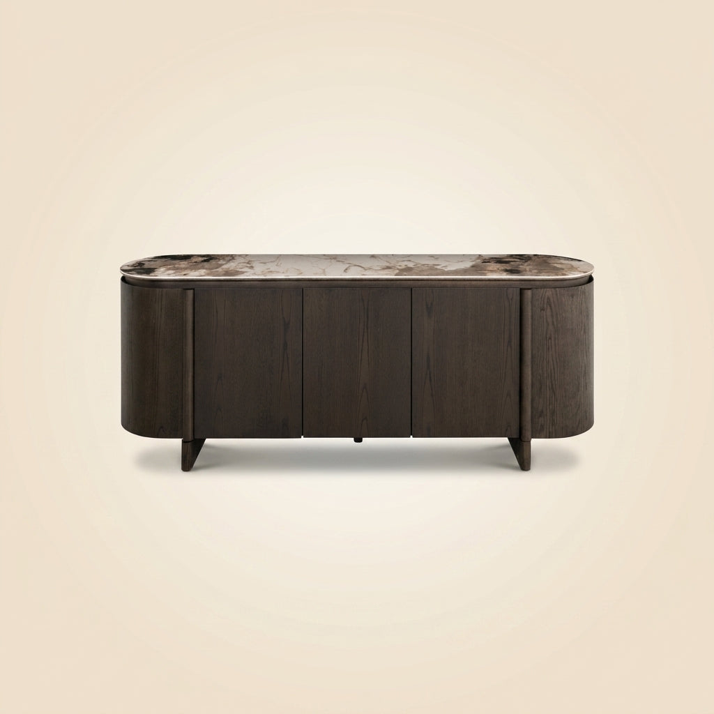 Dressoir Langford Brown
