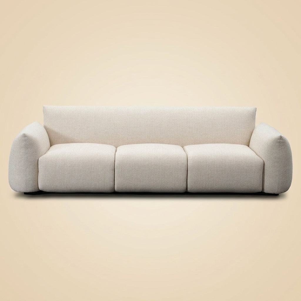 Buiten Bank Dawson Beige Alpine