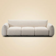 Buiten Bank Dawson Beige Alpine