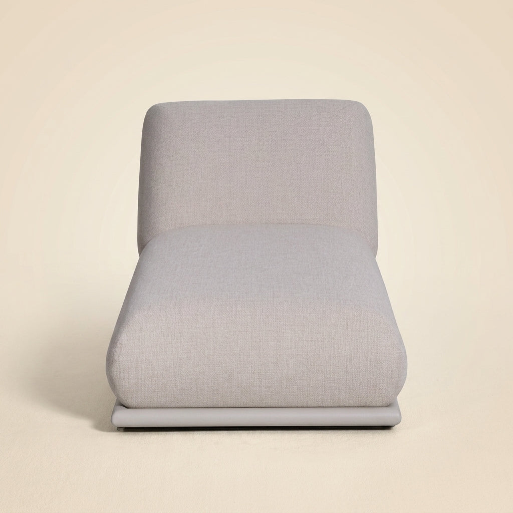 Outdoor Dagbed Sullivan Beige Alpine