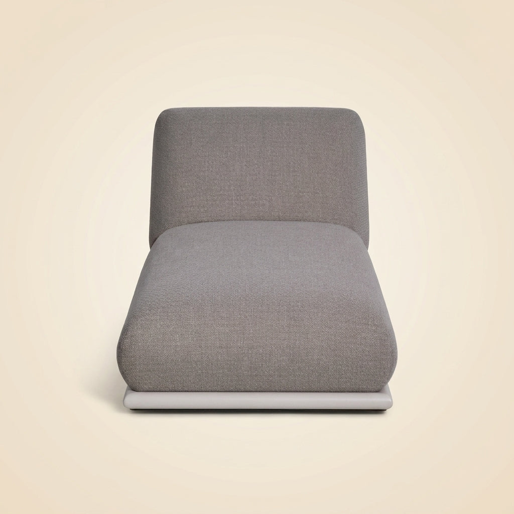 Outdoor Dagbed Sullivan Greige Alpine
