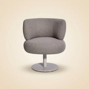 Outdoor Eetkamerstoel Mason Greige Alpine Swivel