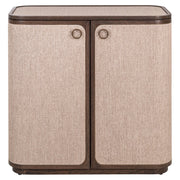 Dressoir Willox Beige 2-doors