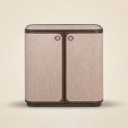 Dressoir Willox Beige 2-doors