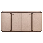 Dressoir Willox Beige 4-doors