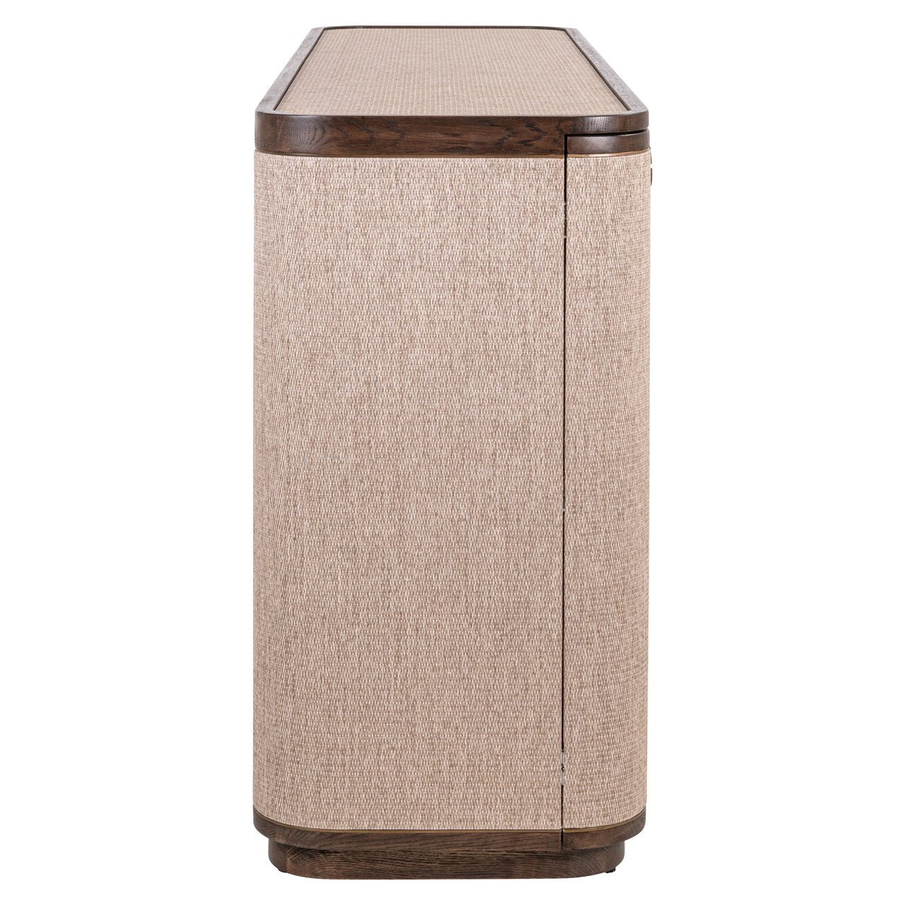 Dressoir Willox Beige 4-doors