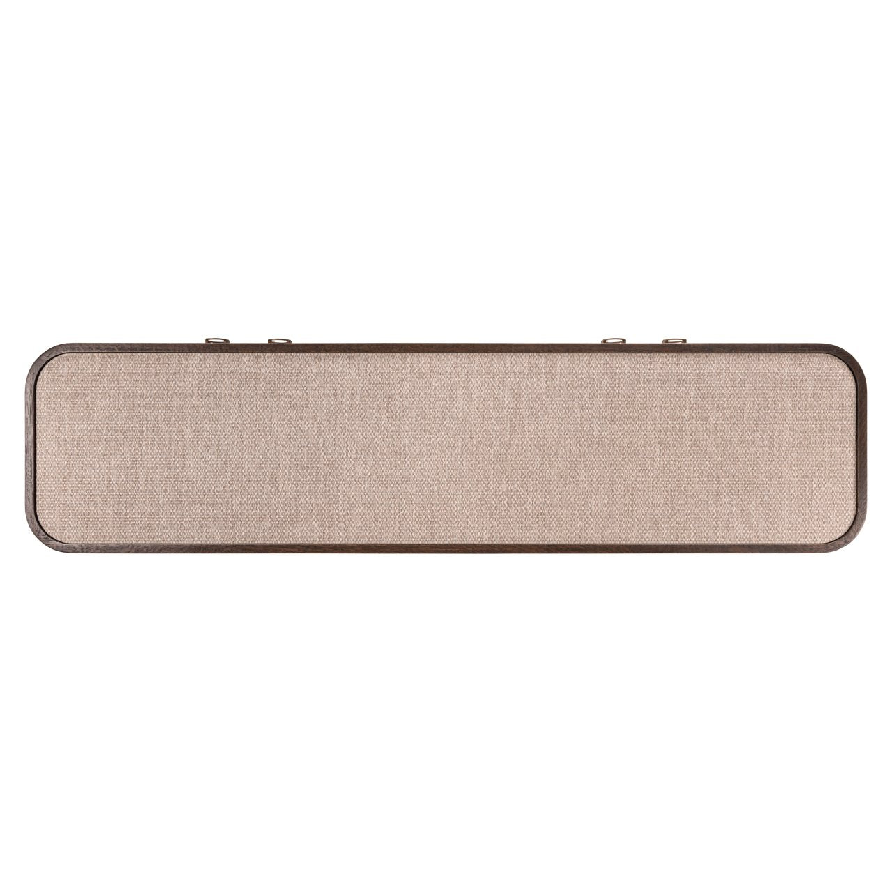 Dressoir Willox Beige 4-doors