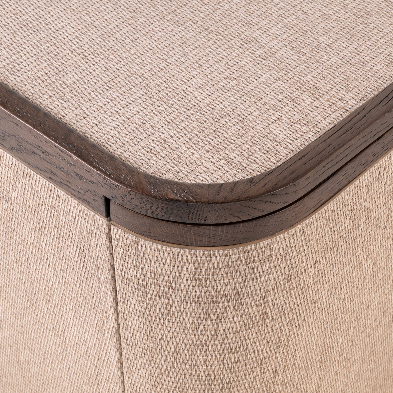 Tv-meubel Willox Beige 4-doors