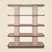 Wandkast Willox Beige