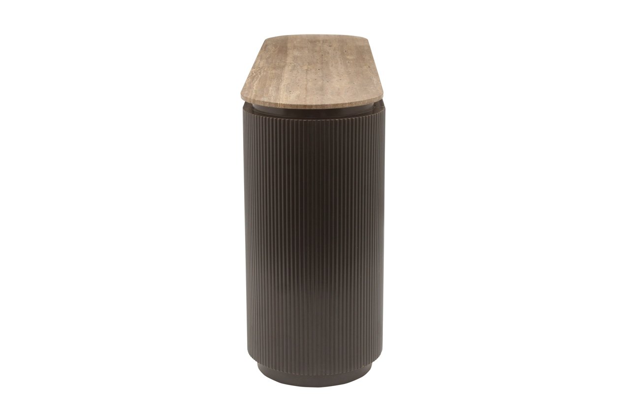 Dressoir Russo Ash Brown 4-doors