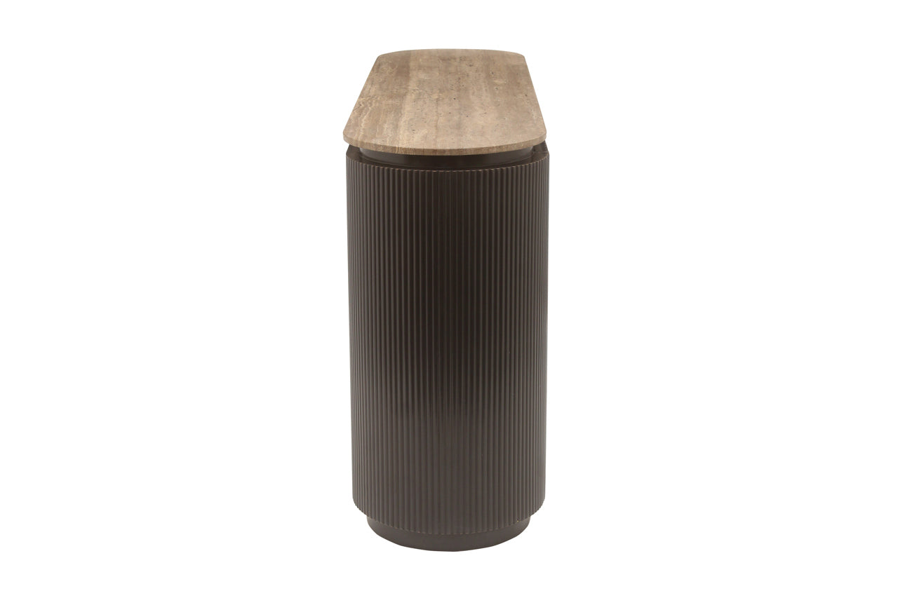 Dressoir Russo Ash Brown 4-doors