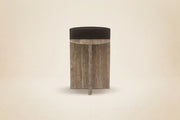 Bijzettafel Russo Ash Brown