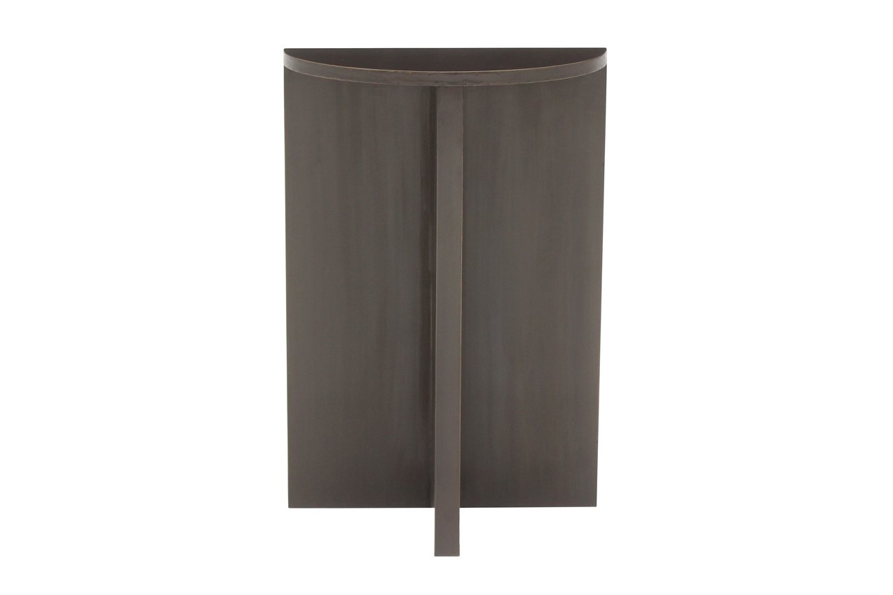 Bijzettafel Russo Ash Brown