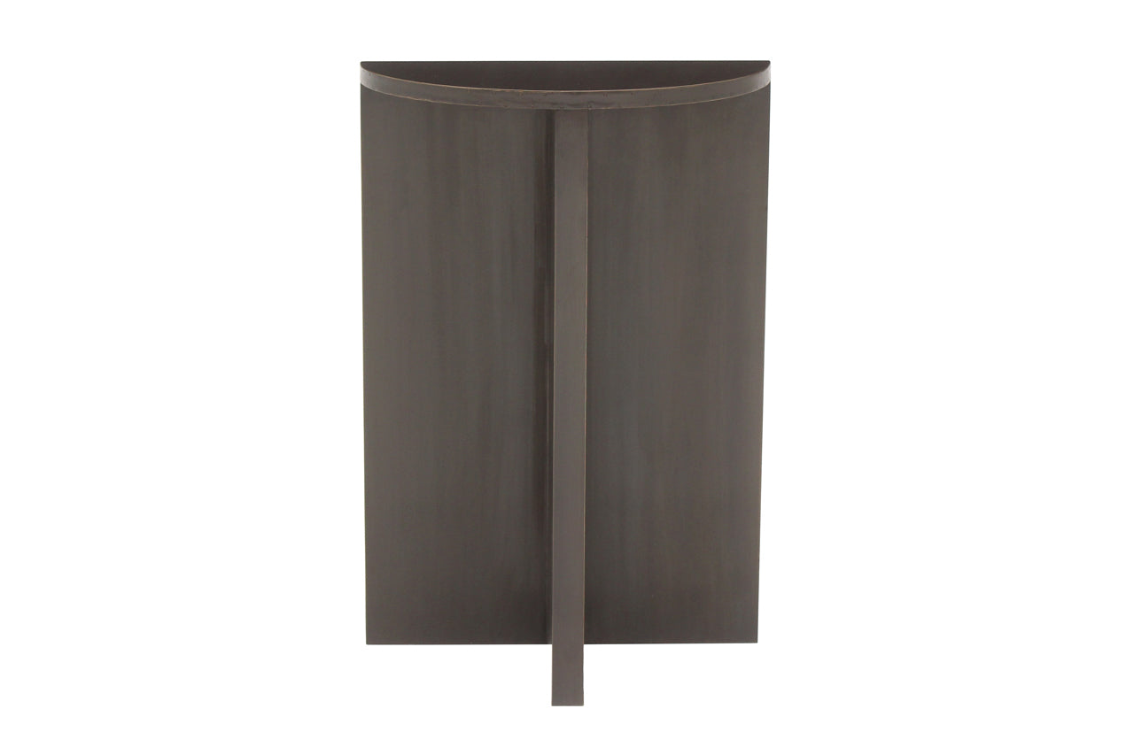 Bijzettafel Russo Ash Brown