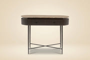 Console Russo Ash Brown