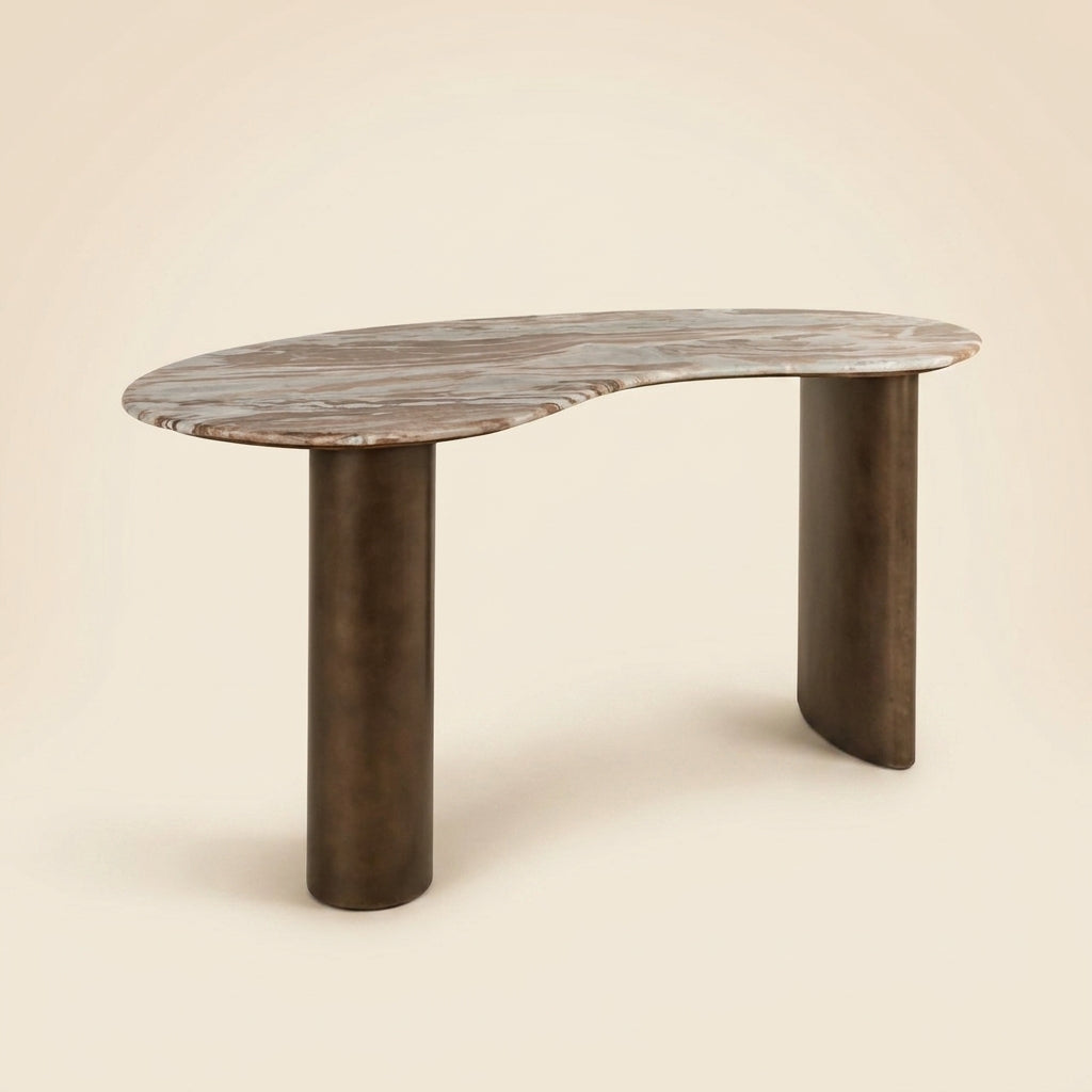 Bureau Brando Blush Beige