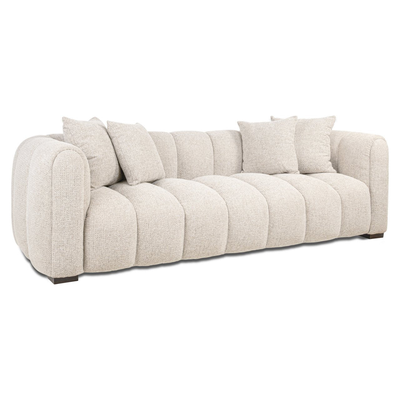 Bank Novaro Natural Fancy 3-seater