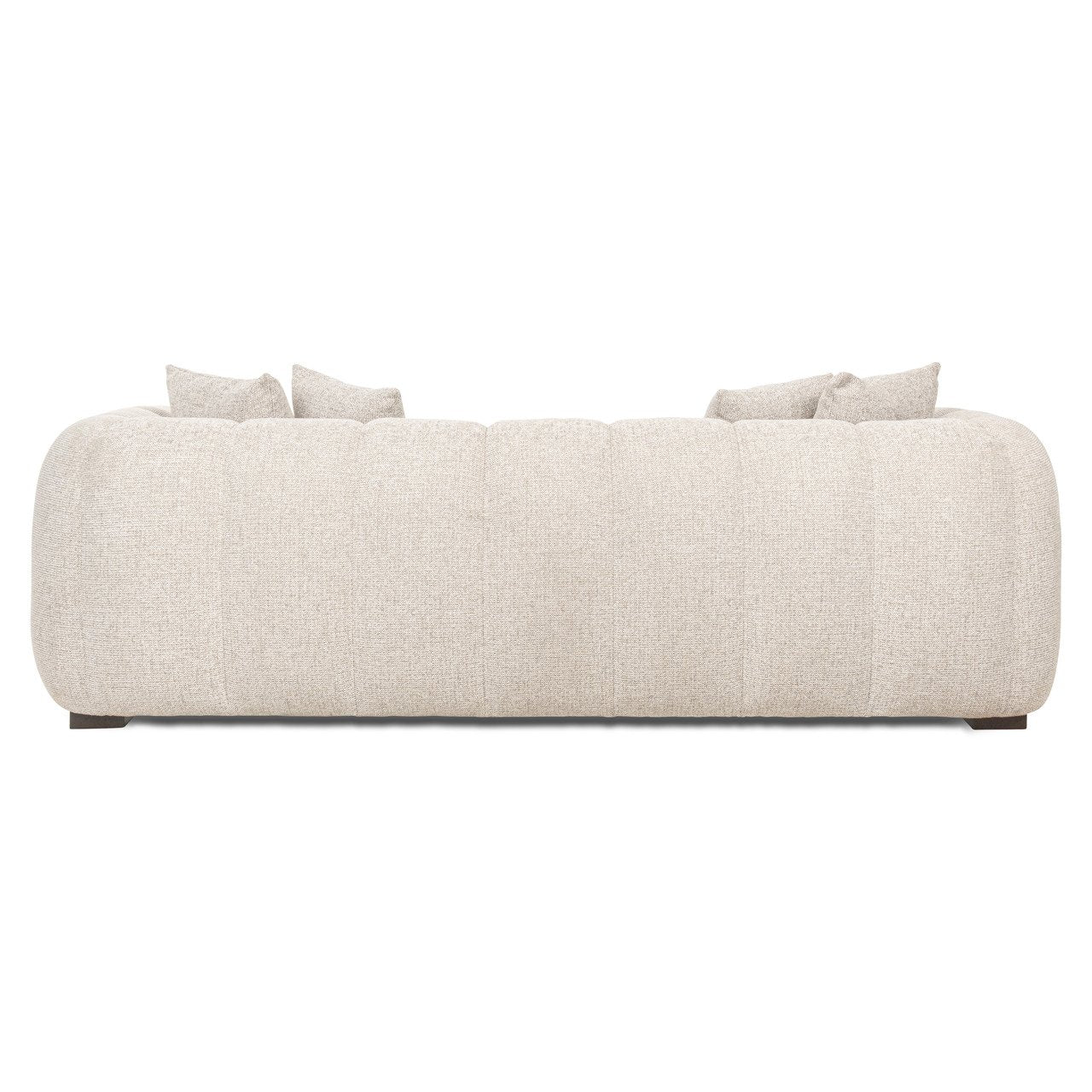 Bank Novaro Natural Fancy 3-seater