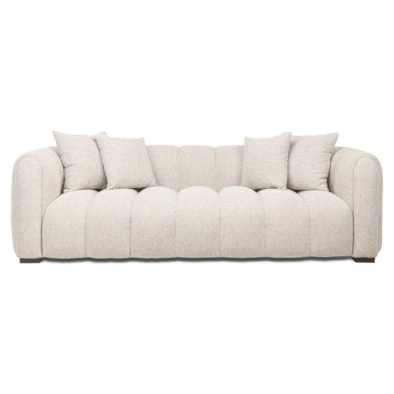Bank Novaro Natural Fancy 3-seater