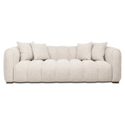 Bank Novaro Natural Fancy 3-seater