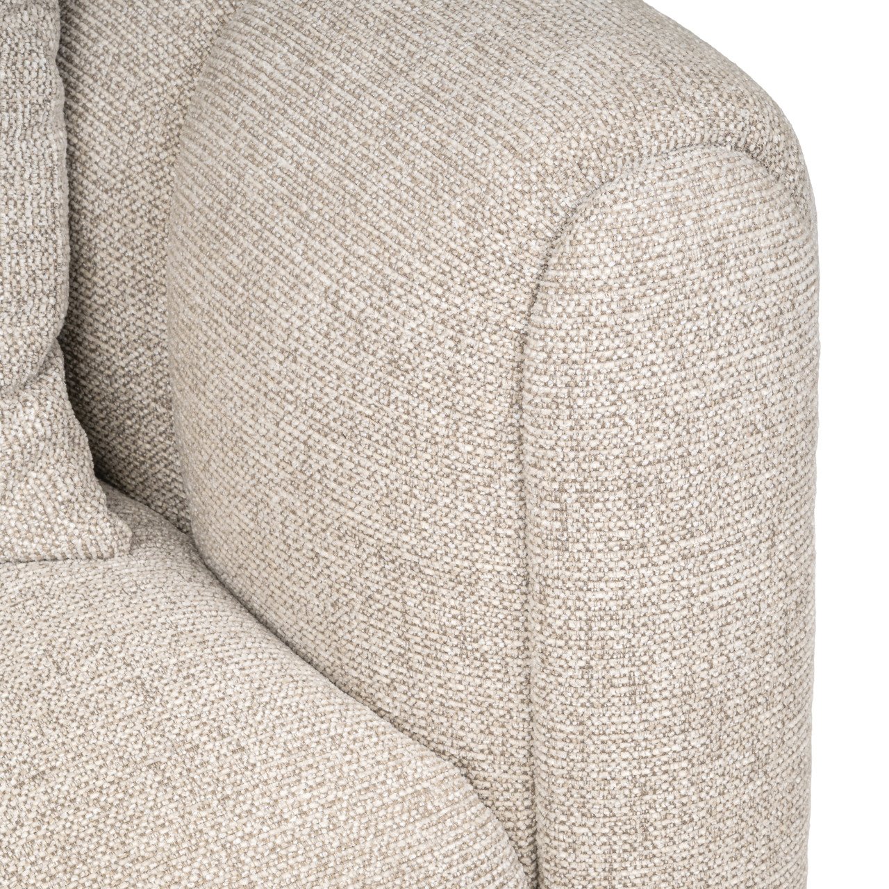 Bank Novaro Natural Fancy 3-seater