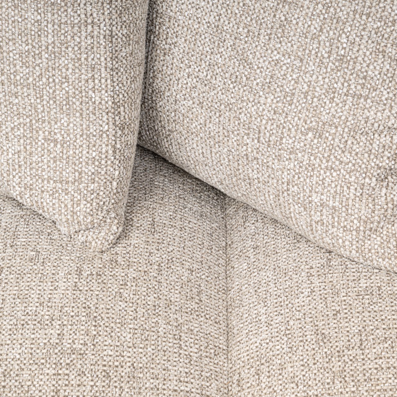 Bank Novaro Natural Fancy 3-seater
