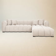 Bank Novaro Natural Fancy Lounge Right