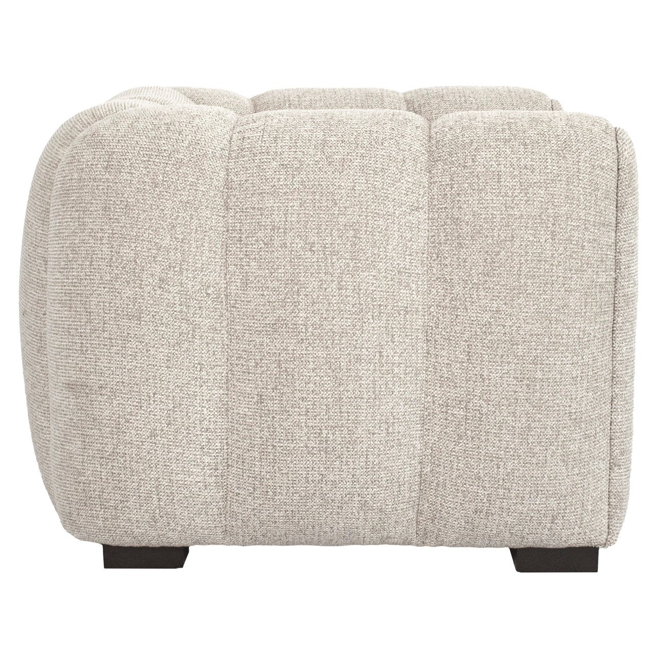 Lounge Stoel Novaro Natural Fancy