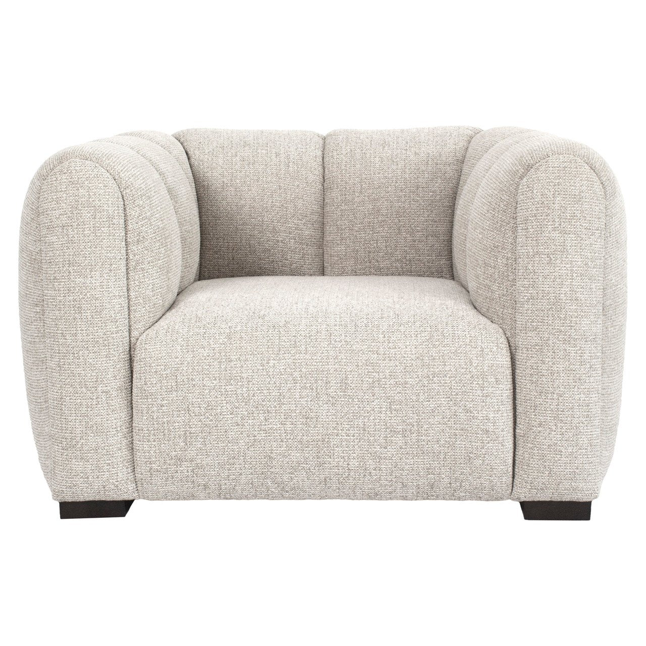 Lounge Stoel Novaro Natural Fancy