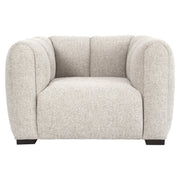 Lounge Stoel Novaro Natural Fancy