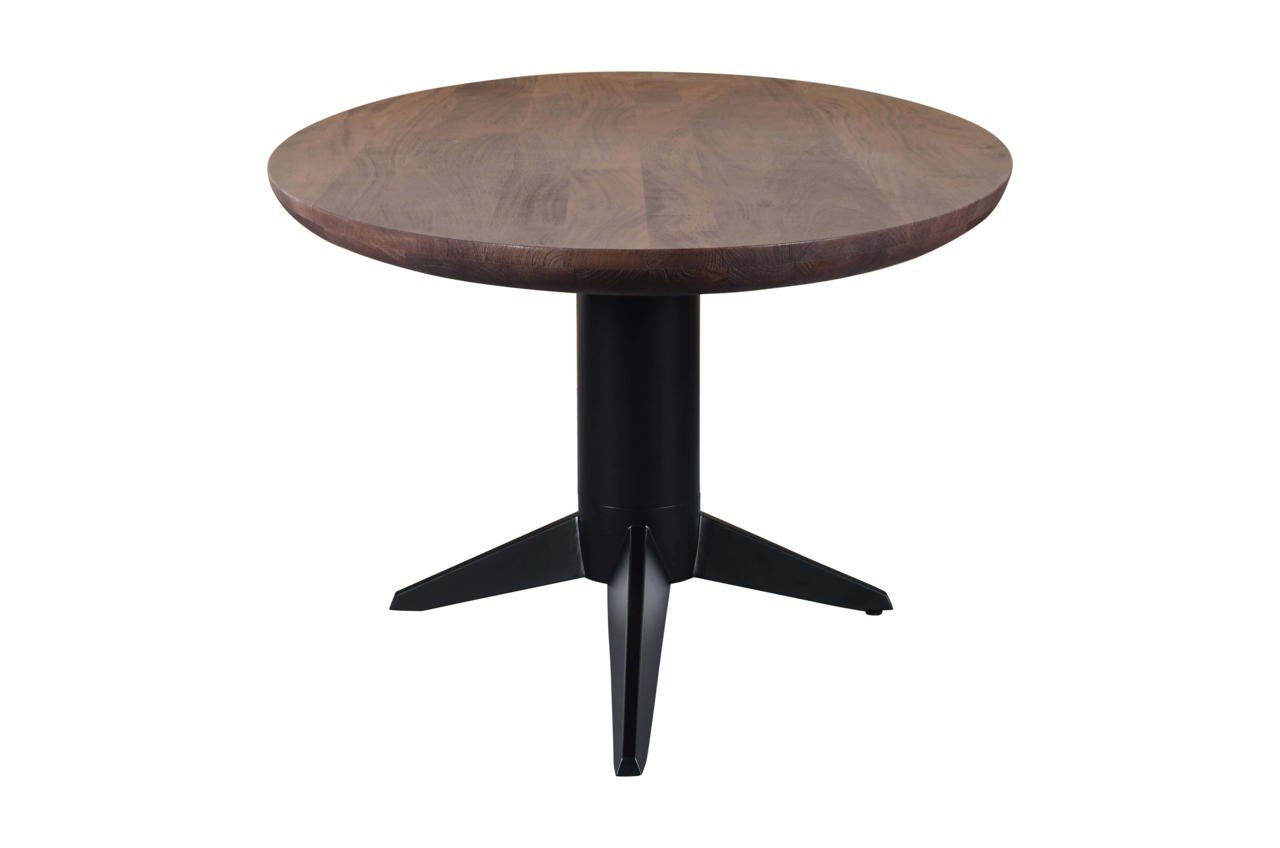 Eettafel Stafford Spicebrown Oval 230