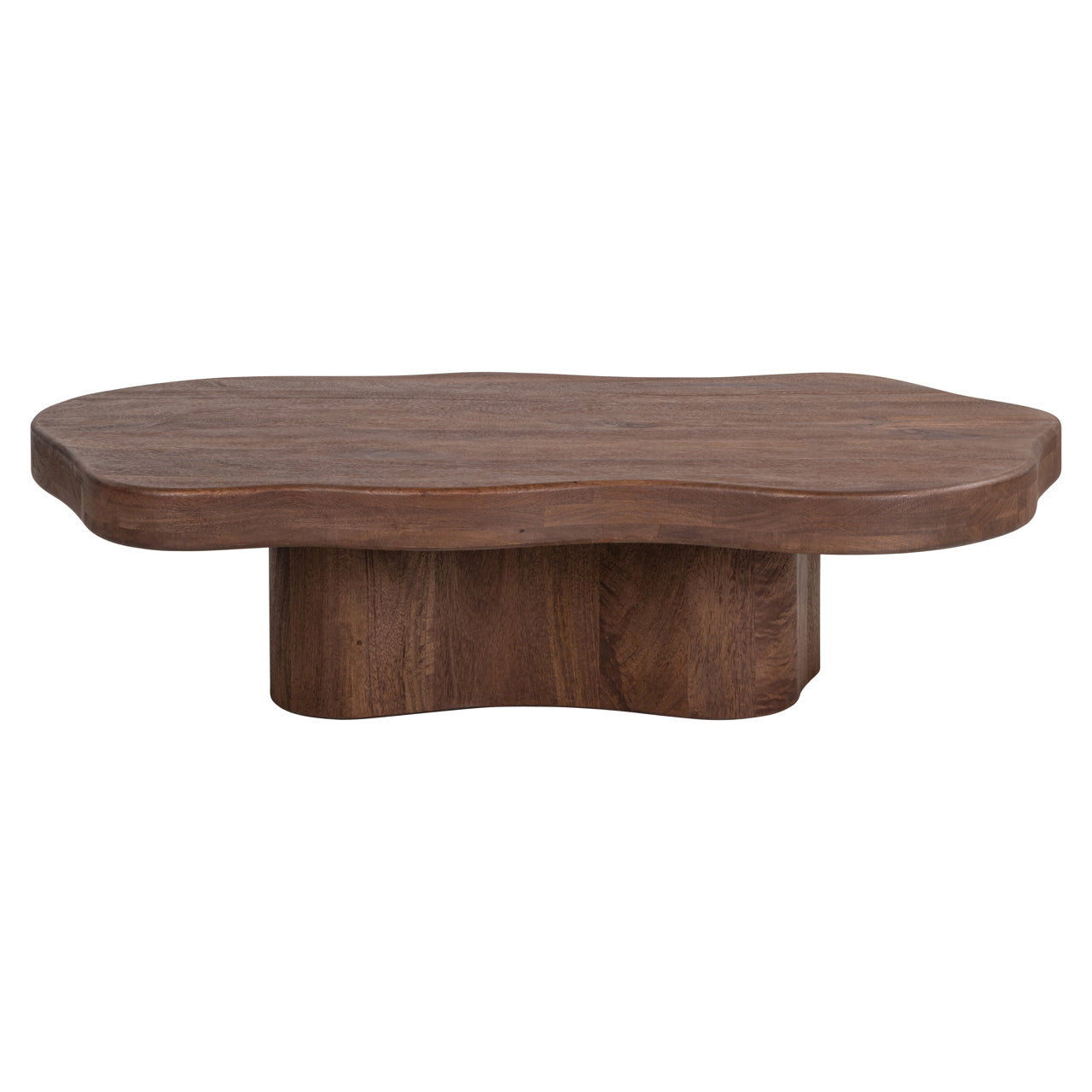 Salontafel Sherman Spicebrown