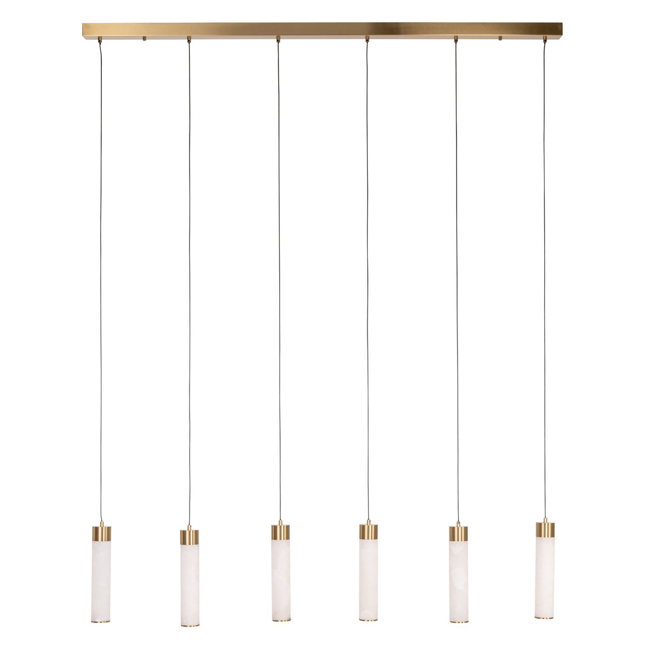 Hanglamp Elaris White