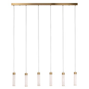 Hanglamp Elaris White