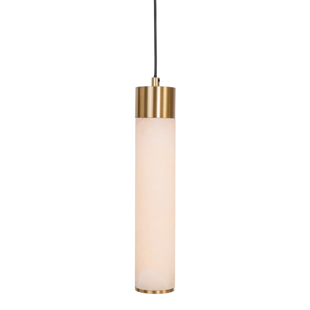 Hanglamp Elaris White