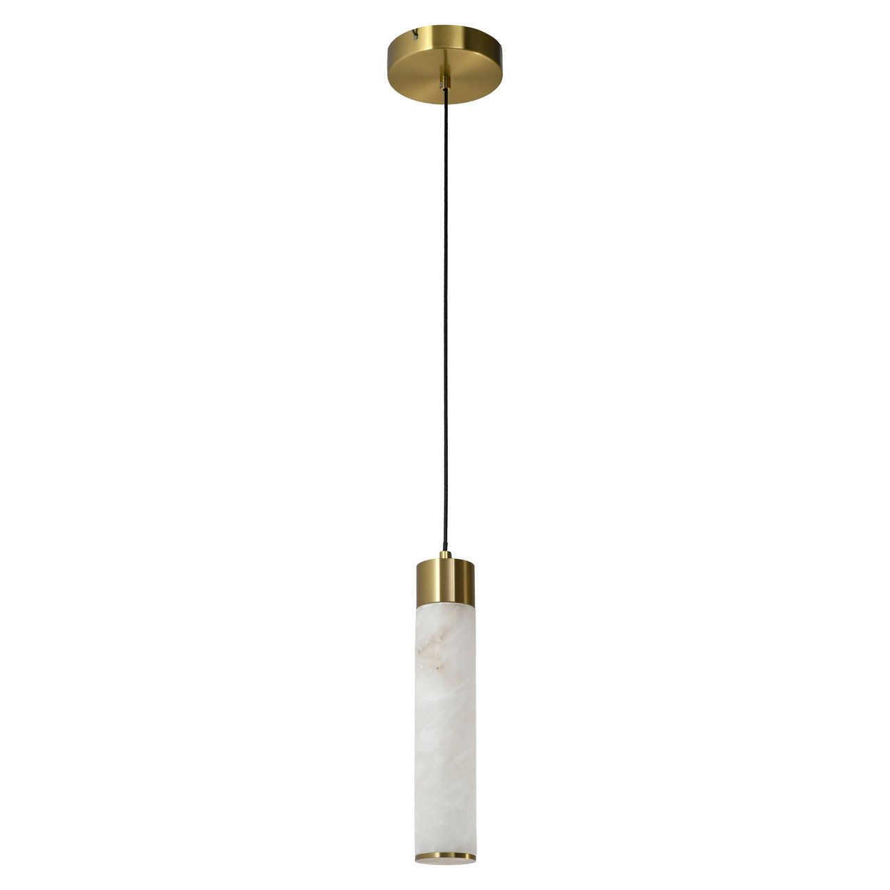 Hanglamp Auralith White