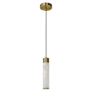 Hanglamp Auralith White
