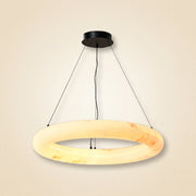 Hanglamp Solmira White