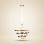 Hanglamp Cealora White