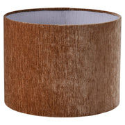 Lampenkap Ziba Be Straight Mocha Mousse 40ø