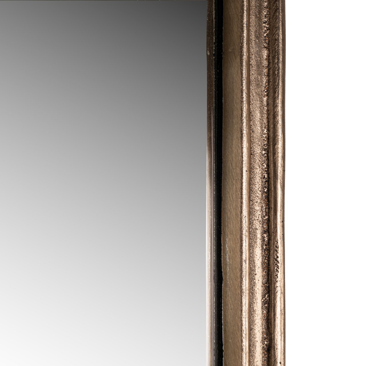 Spiegel Hasting Brass Antique