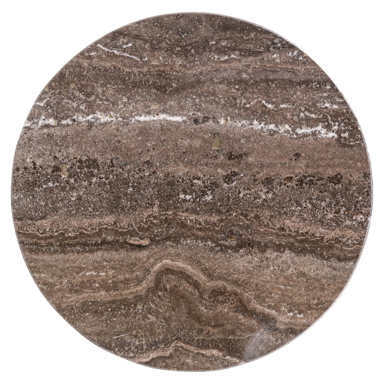 Bijzettafel Eldora Bronze 30ø