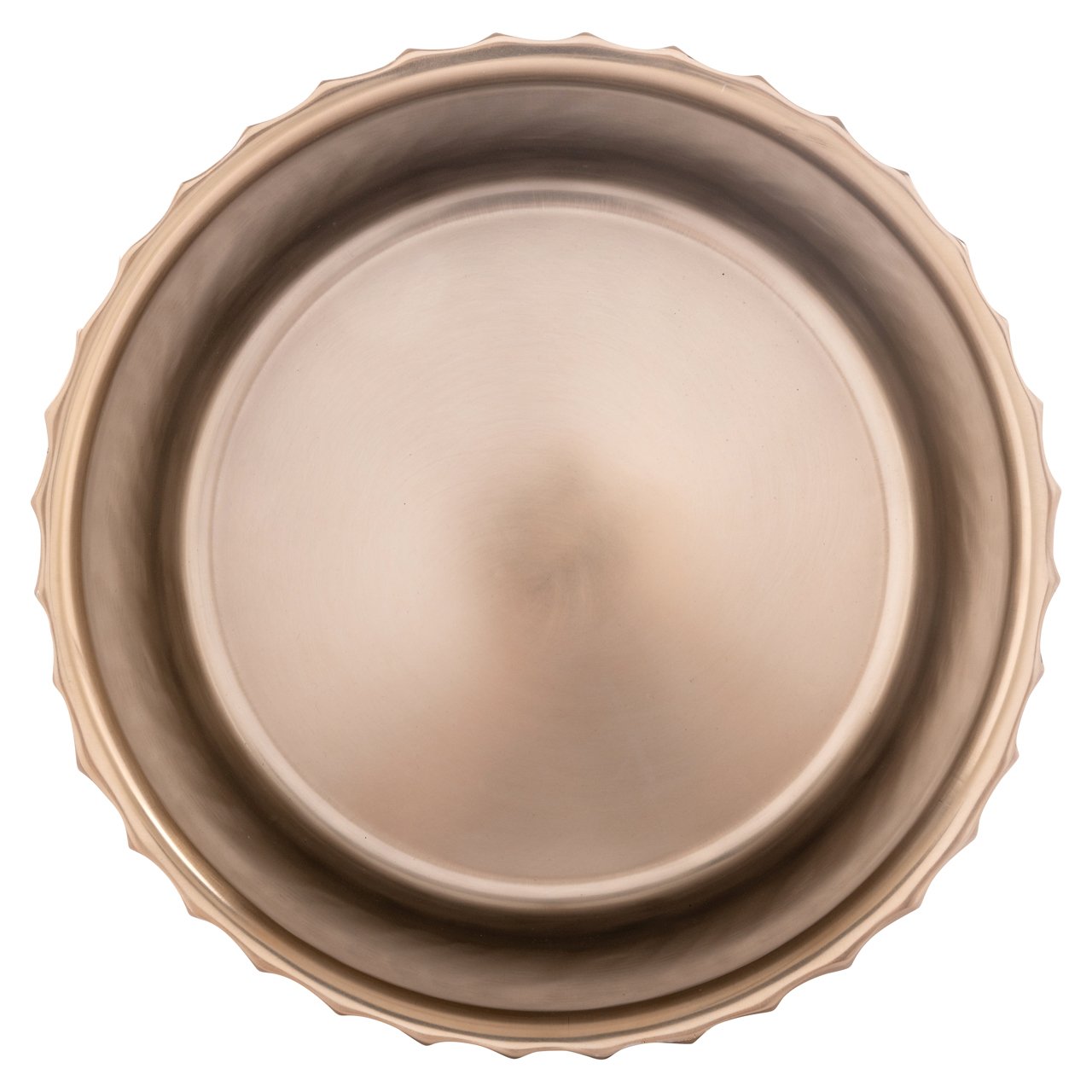 Wijn- En Baraccessoires Minoa Gold Champagne Cooler