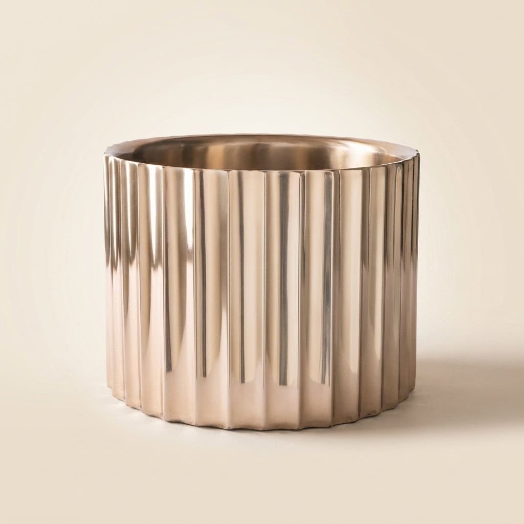 Wijn- En Baraccessoires Minoa Gold Wine & Champagne Cooler