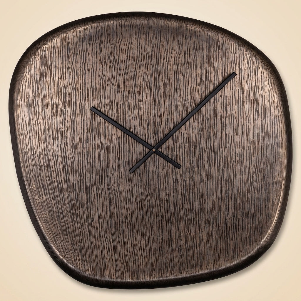 Klok Nuvani Bronze