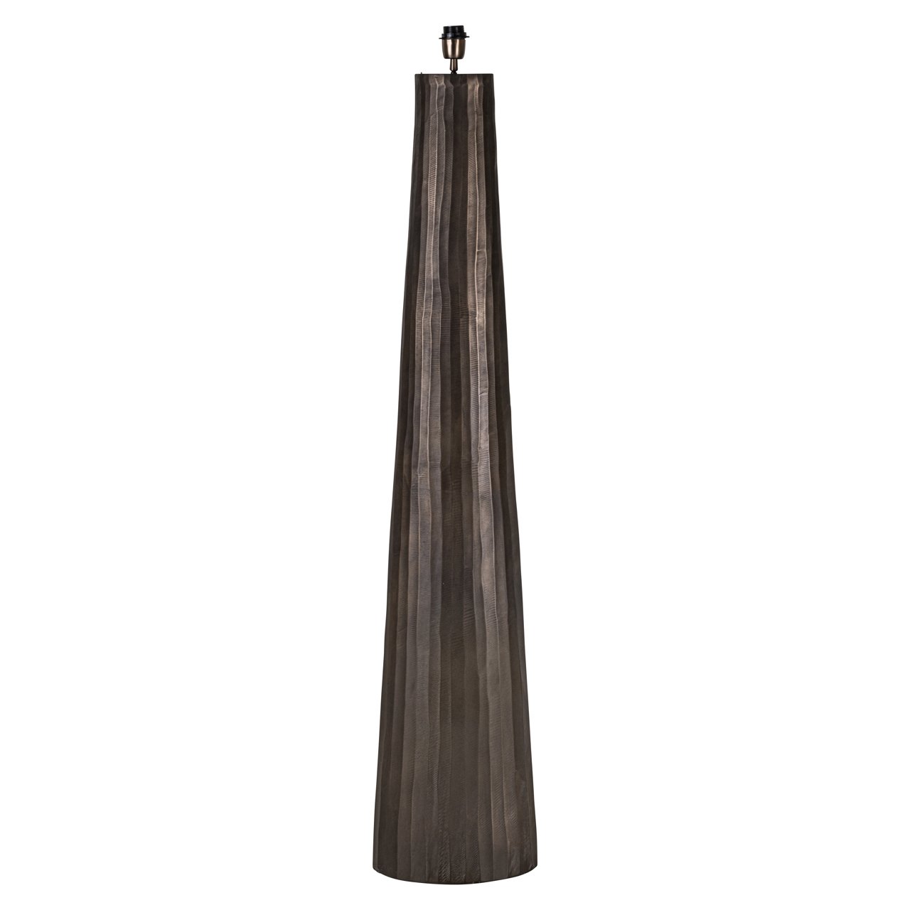 Vloerlamp Velvyn Bronze